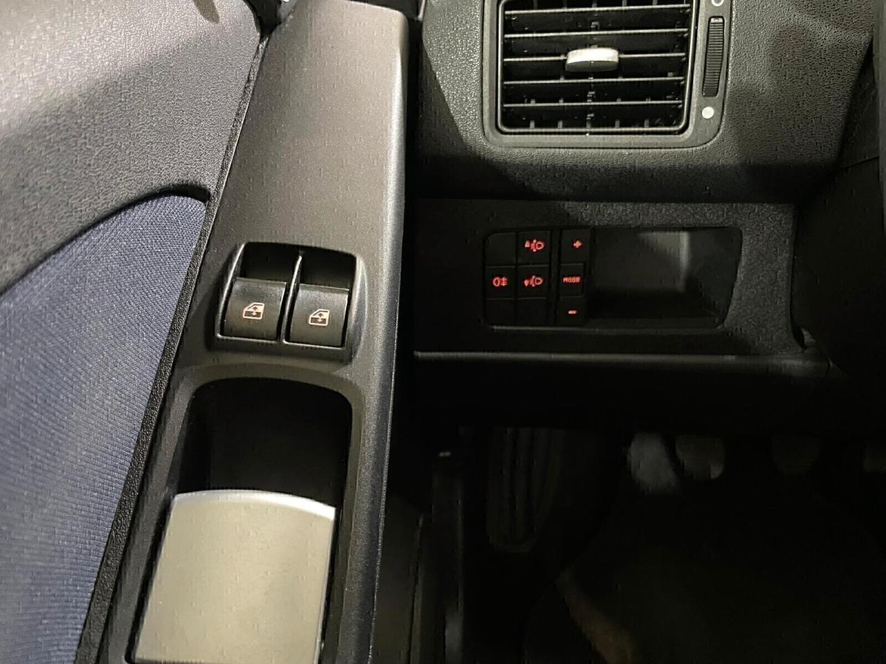 Fiat Idea 1.4 16V S&S Emotion