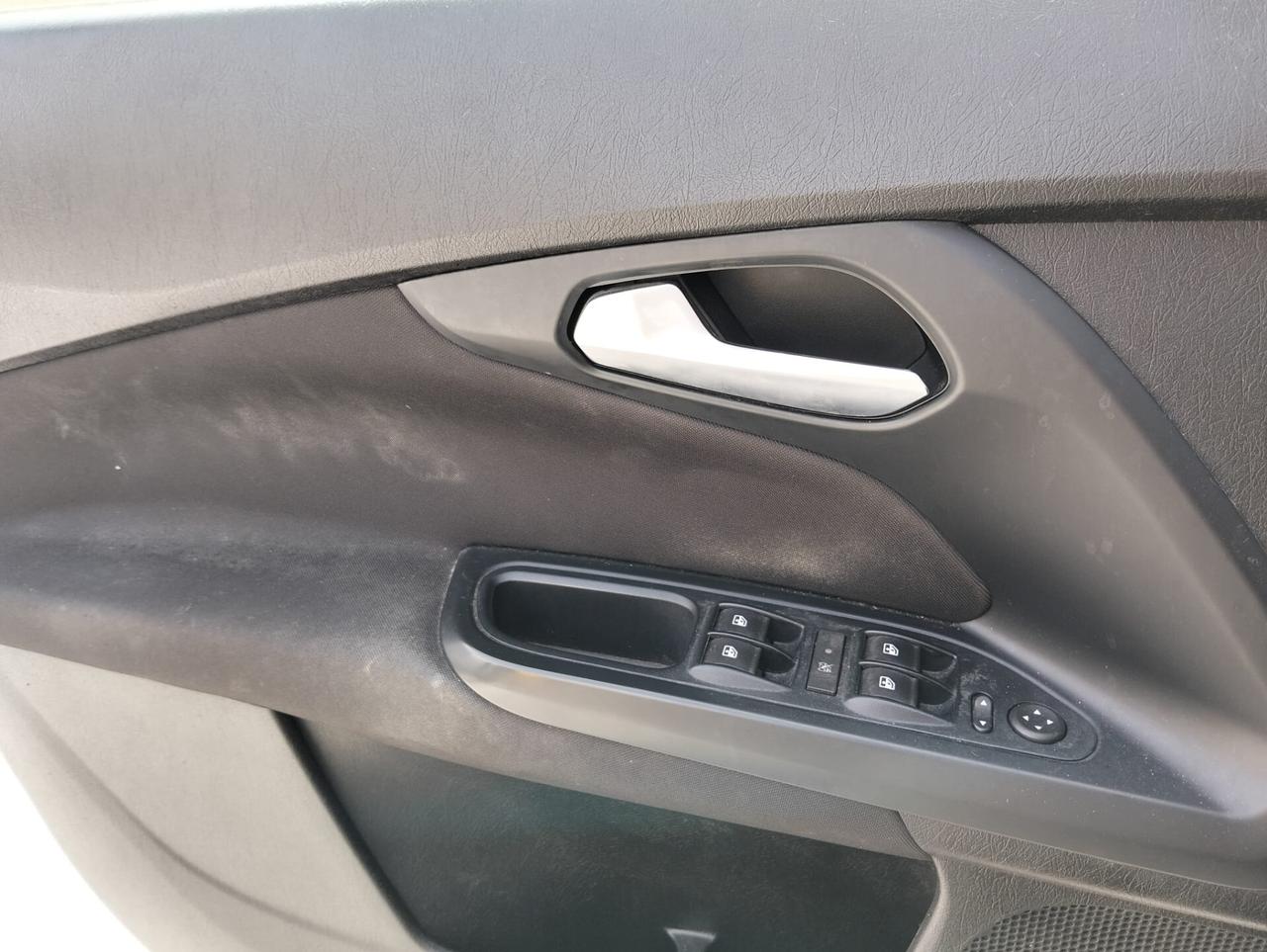 Fiat Tipo 1.4 4 porte 2016 Motore da Rivedere