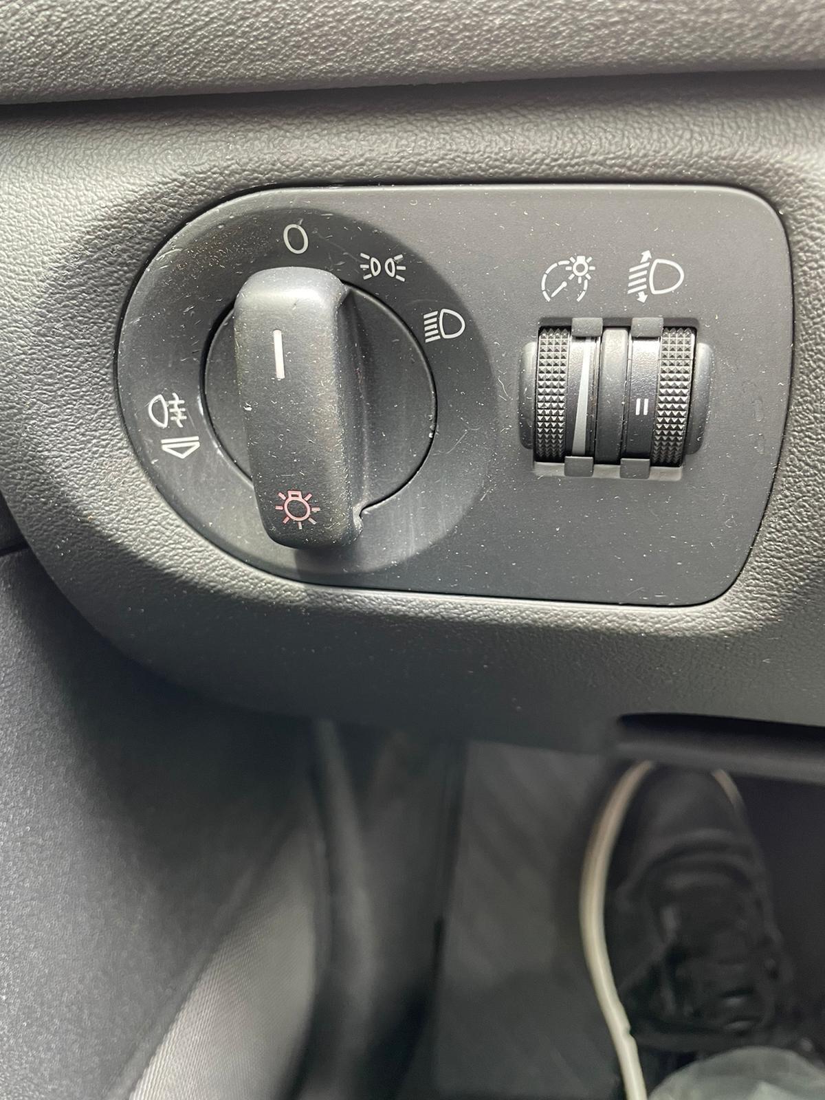 Audi A3 SPB 1.9 TDI F.AP. Ambiente UNI.PRO