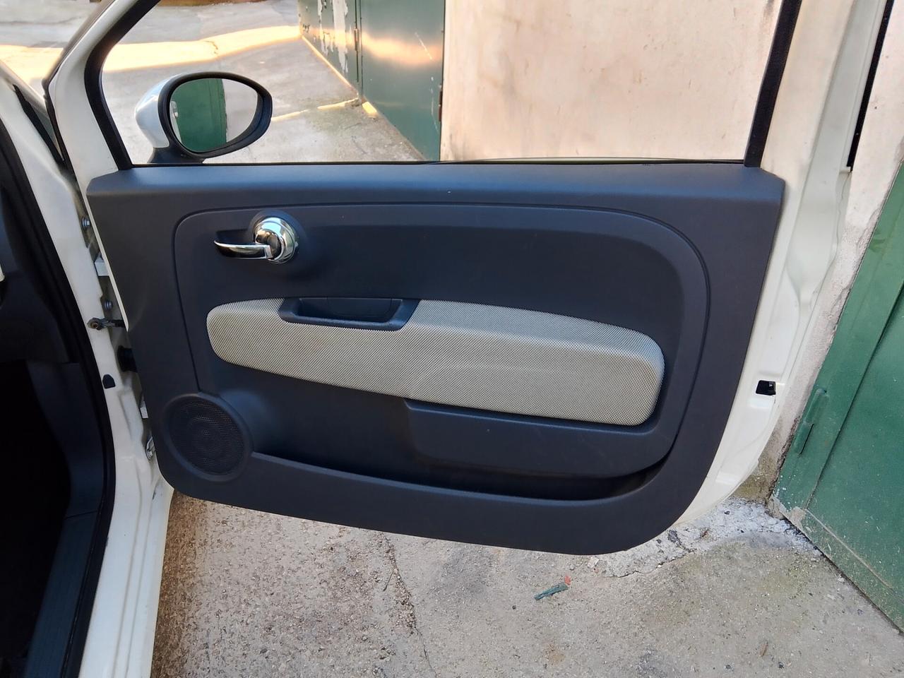 Fiat 500 1.3Multijet 16V 75 CV Lounge