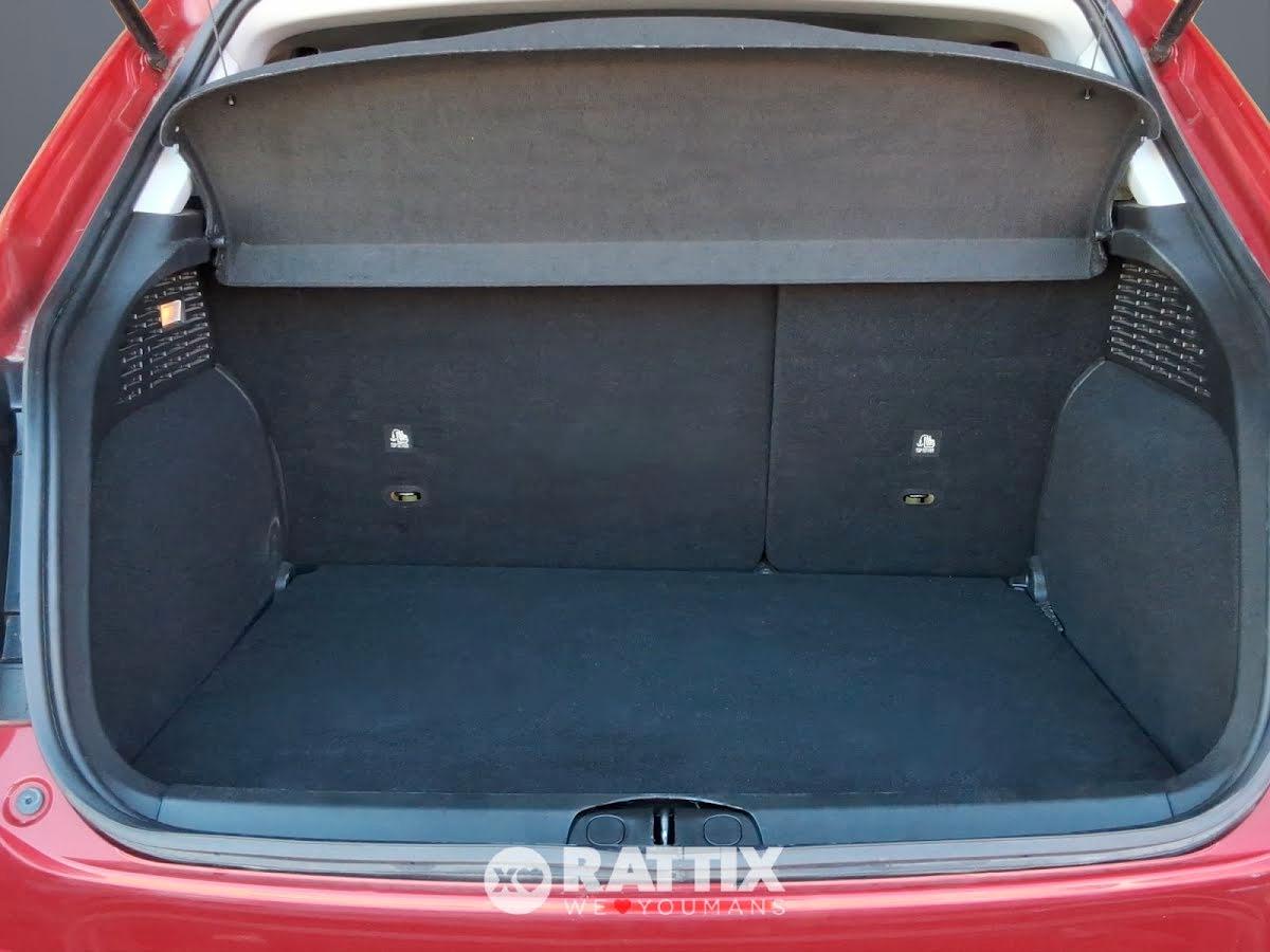 Fiat 500X 1.3 mjet 95CV Sport