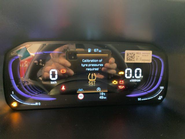 KIA Picanto 1.0 5 porte Urban TT