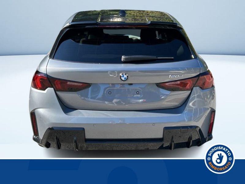 BMW Serie 1 120d M Sport Pro