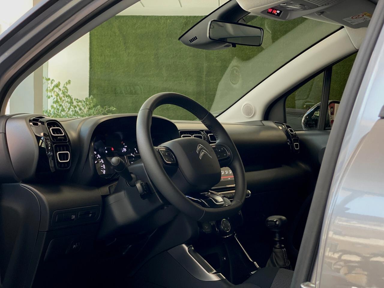 Citroen C3 Aircross 1.5 BlueHDi 110 S&S Feel