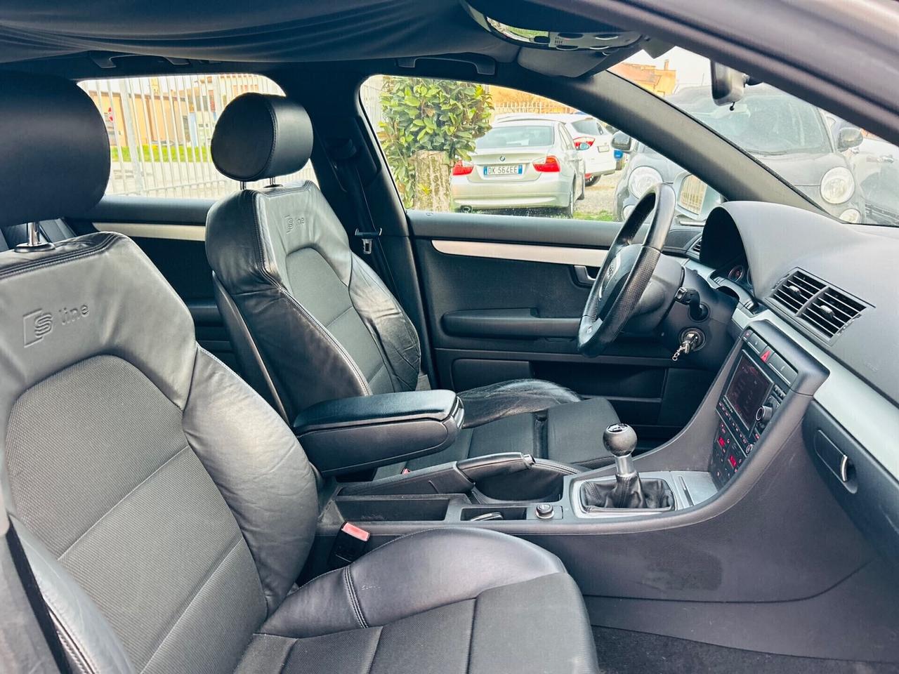 Audi A4 2.0 TDI F.AP. Avant Top plus
