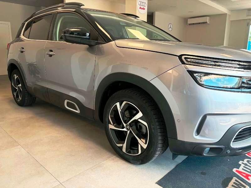 Citroen C5 Aircross BlueHDi 130 CV S&S Shine