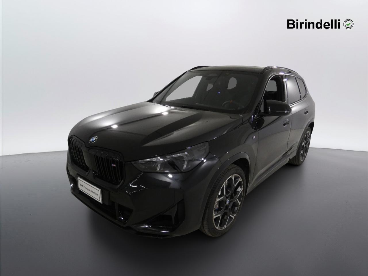 BMW X1 (U11) - X1 M35i xDrive Msport Pro
