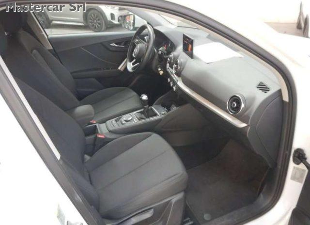 AUDI Q2 Q2 I 2021 30 2.0 tdi - GN926SK