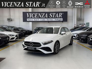 MERCEDES-BENZ A 220 d PREMIUM AMG AUTOMATIC