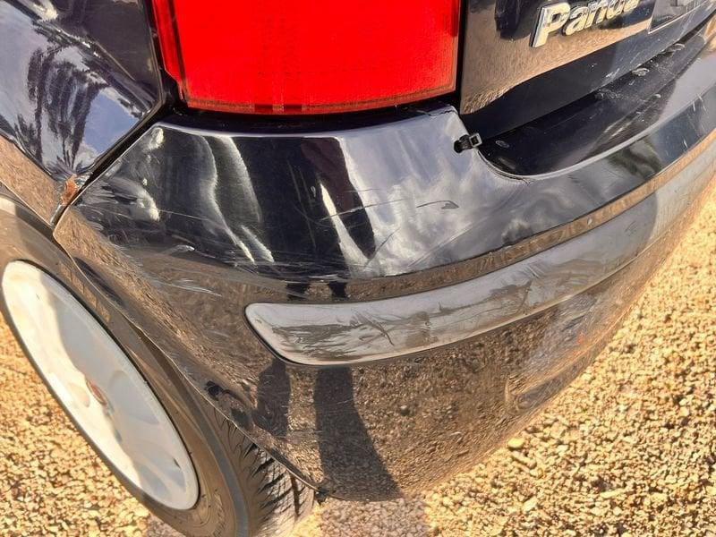 FIAT Panda Panda 1.2 Active