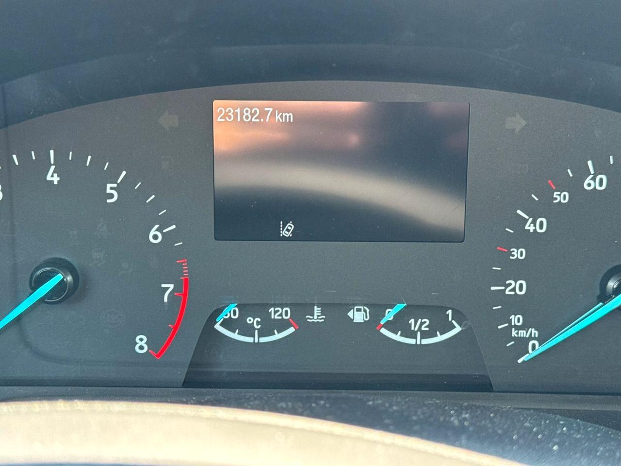 Ford Puma 1.0 EcoBoost Hybrid 125 CV S&S Titanium