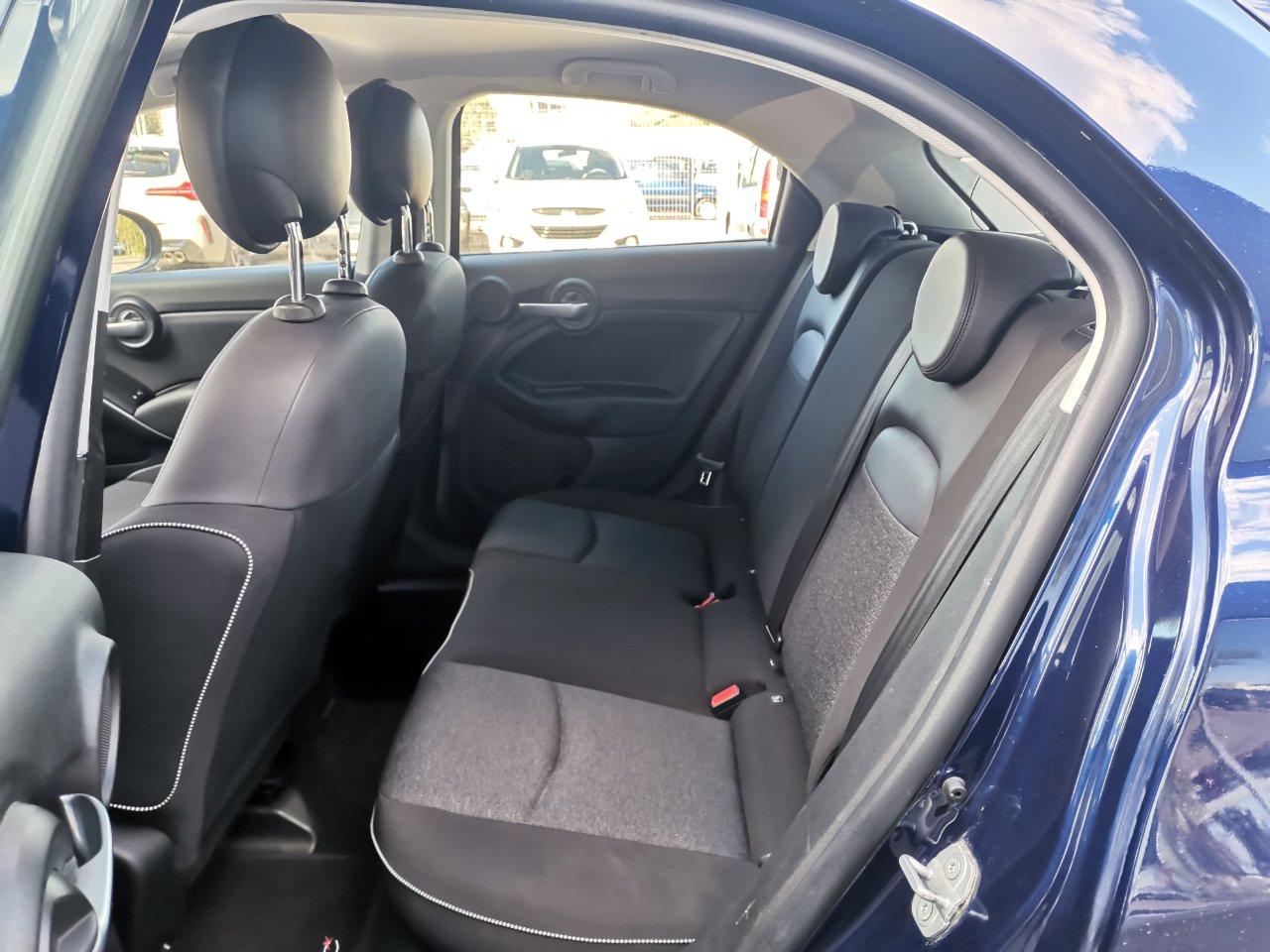 Fiat 500 X 500X 1.3 mjt Urban 4x2 95cv