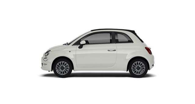 Fiat 500C 1.0 Hybrid Dolcevita