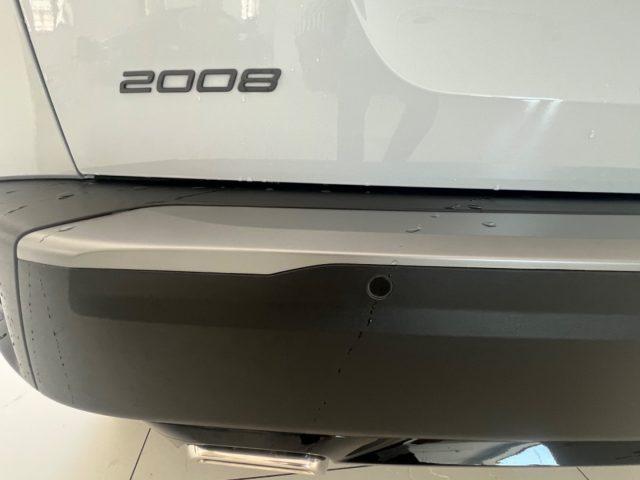 PEUGEOT 2008 Hybrid 145 e-DCS6 GT da?319,00