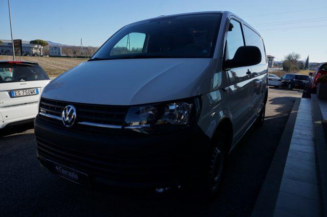 VOLKSWAGEN Transporter 2.0 TDI 150CV 4Motion