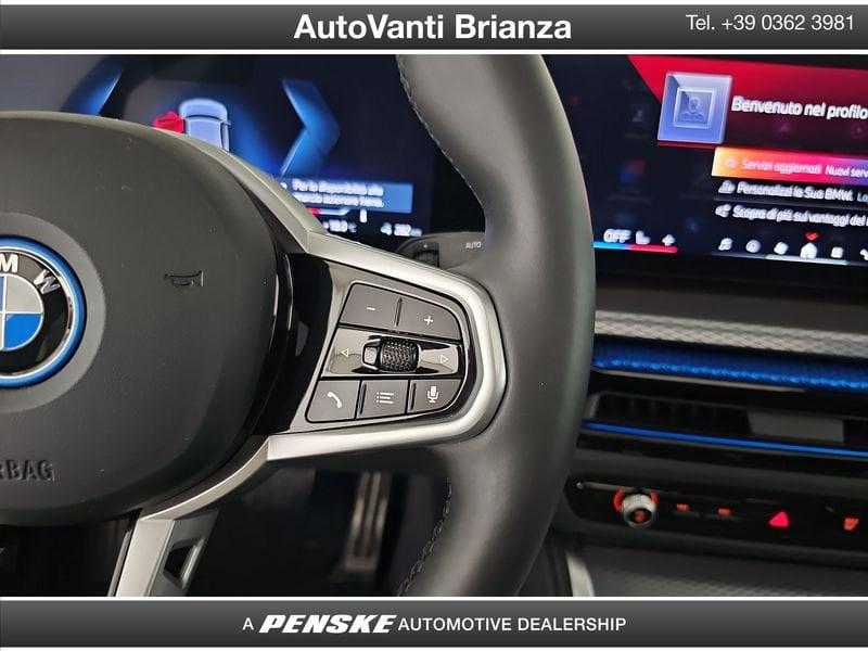 BMW i4 i4 xdrive40 MSport Pro
