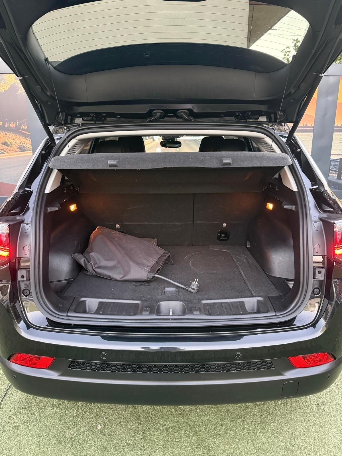 Jeep Compass 1.3 Turbo PHEV Limited