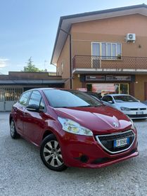 Peugeot 208 1.2 VTi 82 CV 5 porte Access ok neopatentati