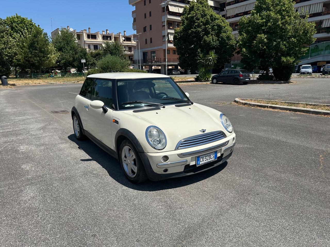 Mini Mini 1.4 tdi One D