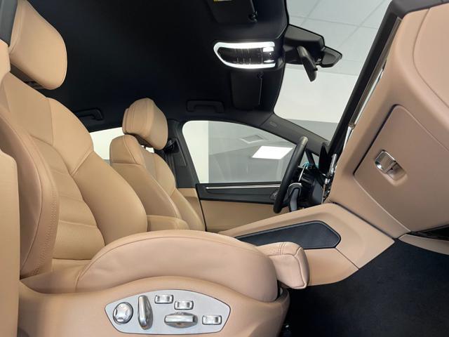PORSCHE Macan 2.0 / 360 / CHRONO / STORICO TAGLIANDI /