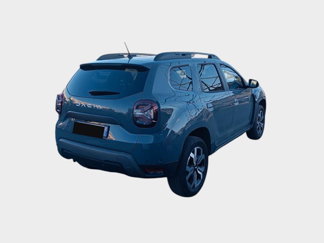 Dacia Duster 1.0 TCe GPL 4x2 Journey UP