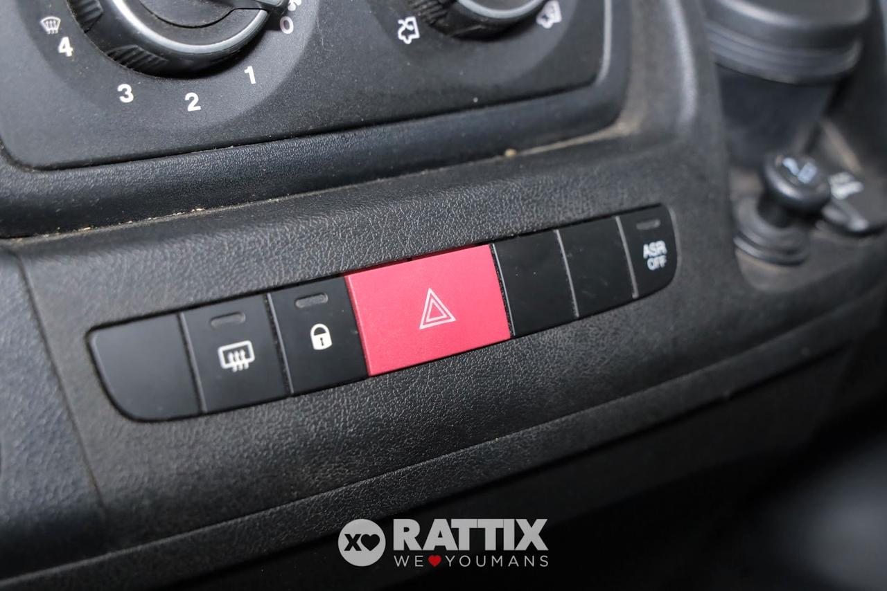 Citroen Jumper 2.2 BlueHDI 140CV L2H2 (IVA ESCLUSA)