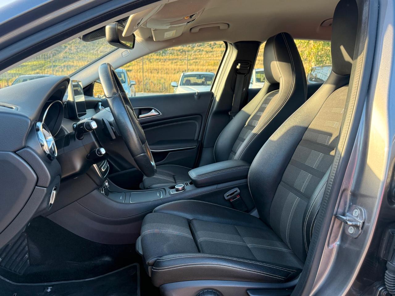 Mercedes-benz GLA 200 d Automatic 4Matic Premium