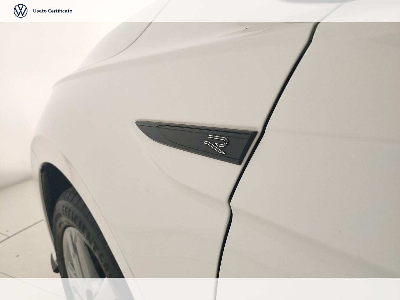 1.0 TSI R-line 95 CV