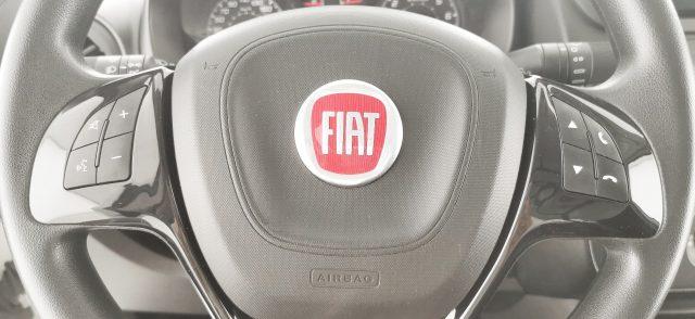 FIAT Fiorino 1.3 MJT 80CV Cargo - PREZZO + IVA