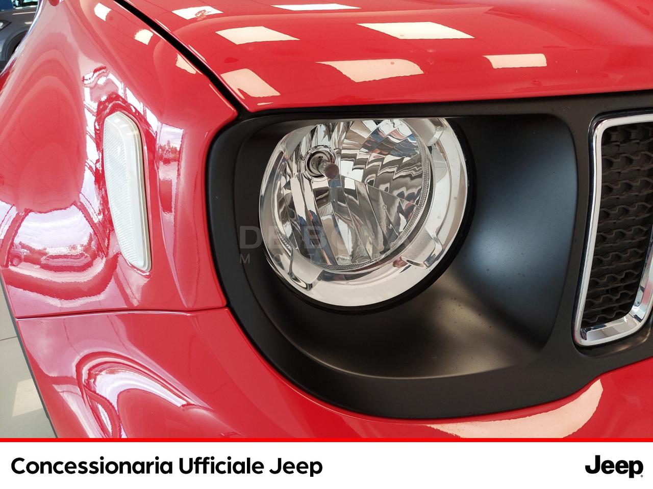 Jeep Renegade 1.0 t3 longitude 2wd