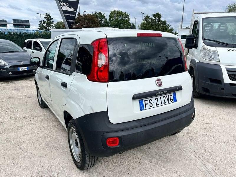 FIAT Panda 1.2 Pop Van 2 posti (IVA ESCL.)