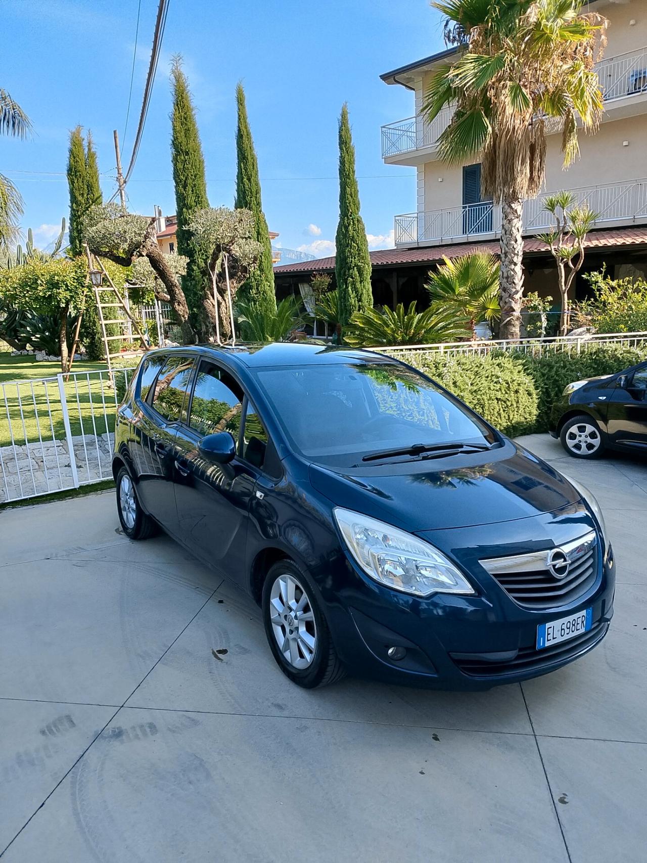 Opel Meriva 1.4 100CV Elective