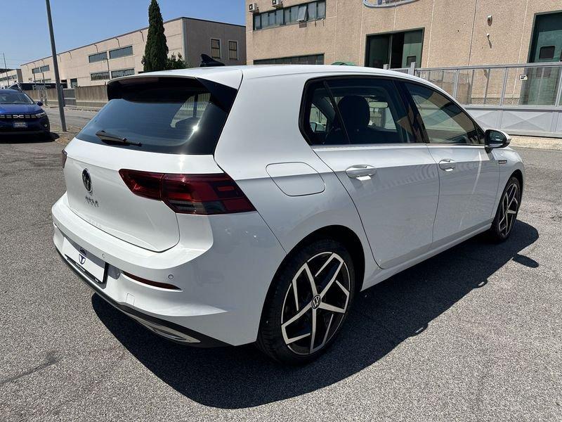 Volkswagen Golf 1.5 TSI EVO ACT Style 131cv