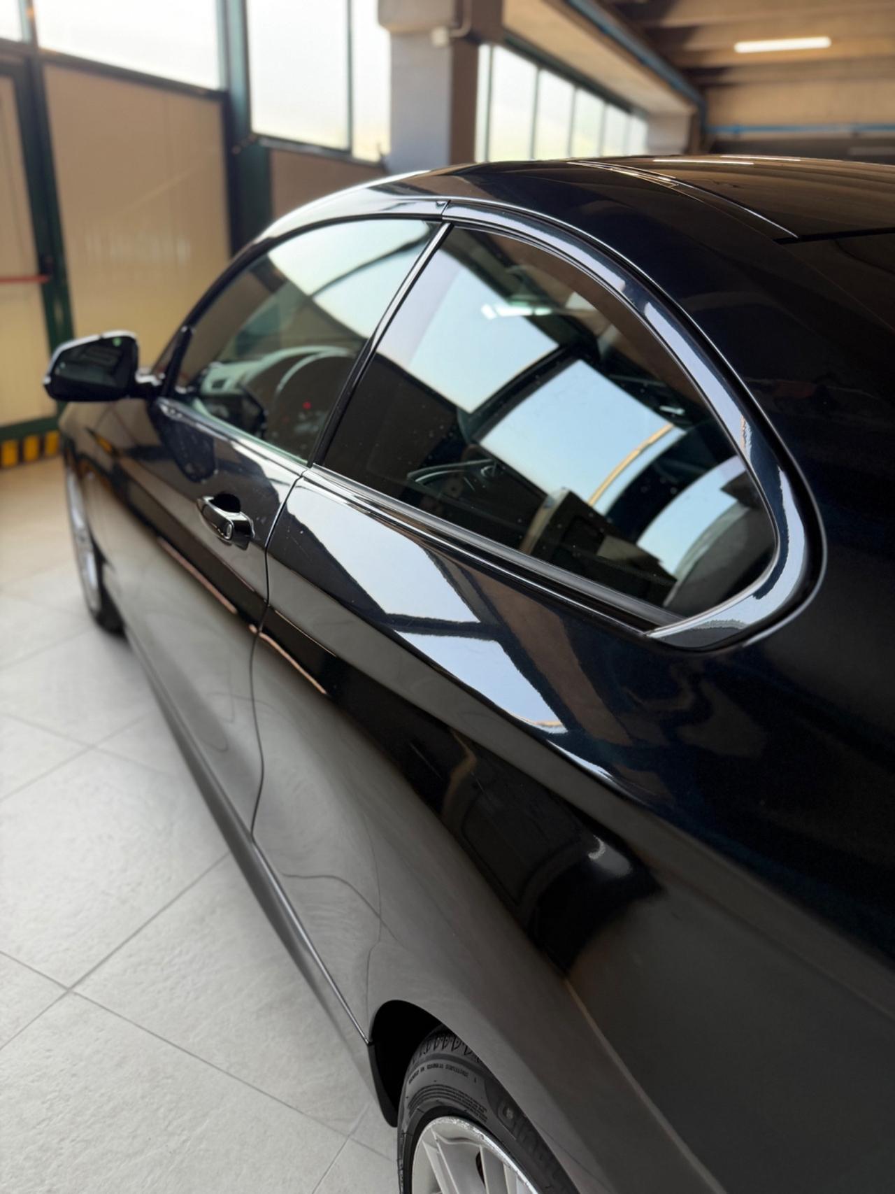Bmw 220d MSPORT KMCERT UNICOPR