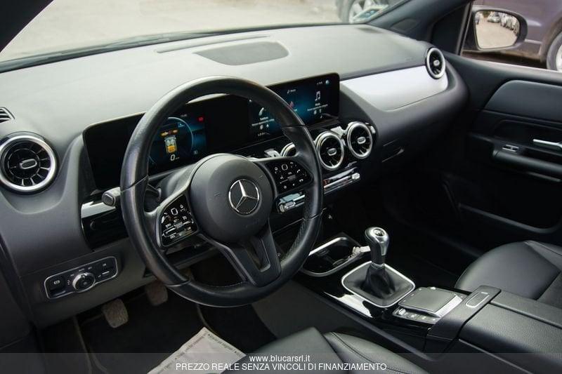 Mercedes-Benz Classe B B 180 Business Extra