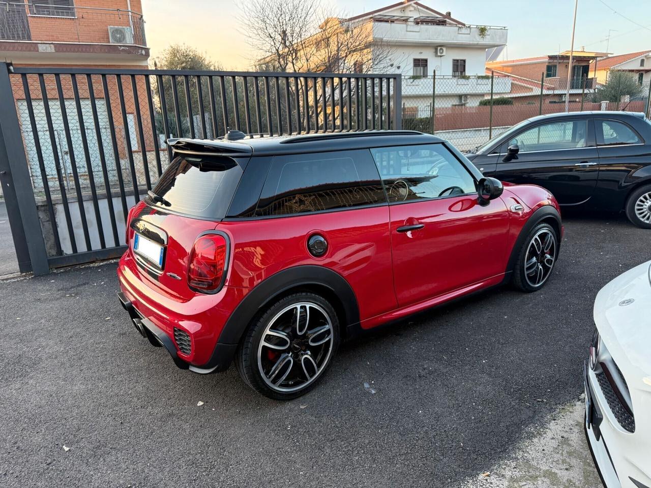 Mini cooper s 2.0 JCW - Automatica - Superprezzo - Tutto incluso