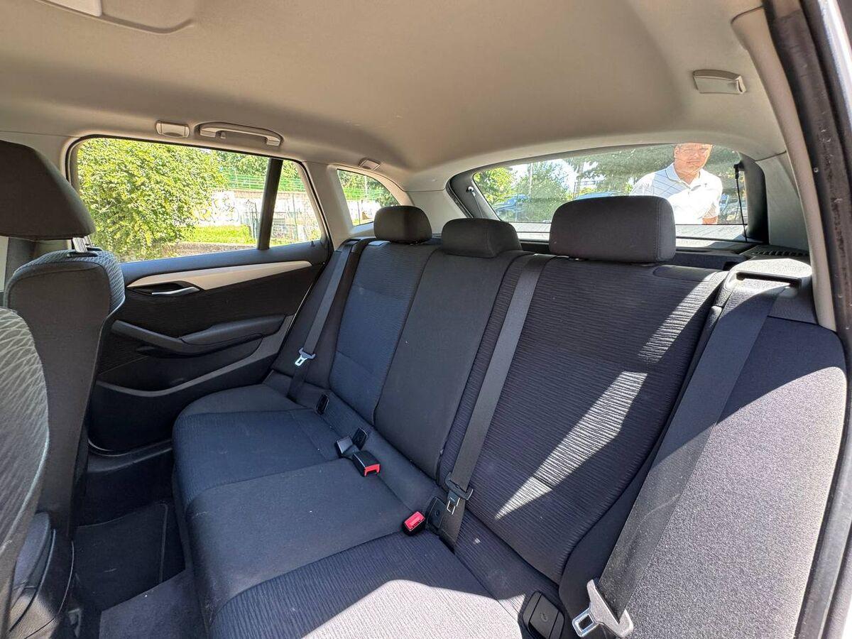 BMW X1 Xdrive18d Attiva