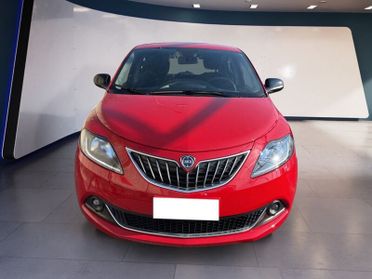 Lancia Ypsilon III 2021 1.0 firefly hybrid Gold s&s 70cv