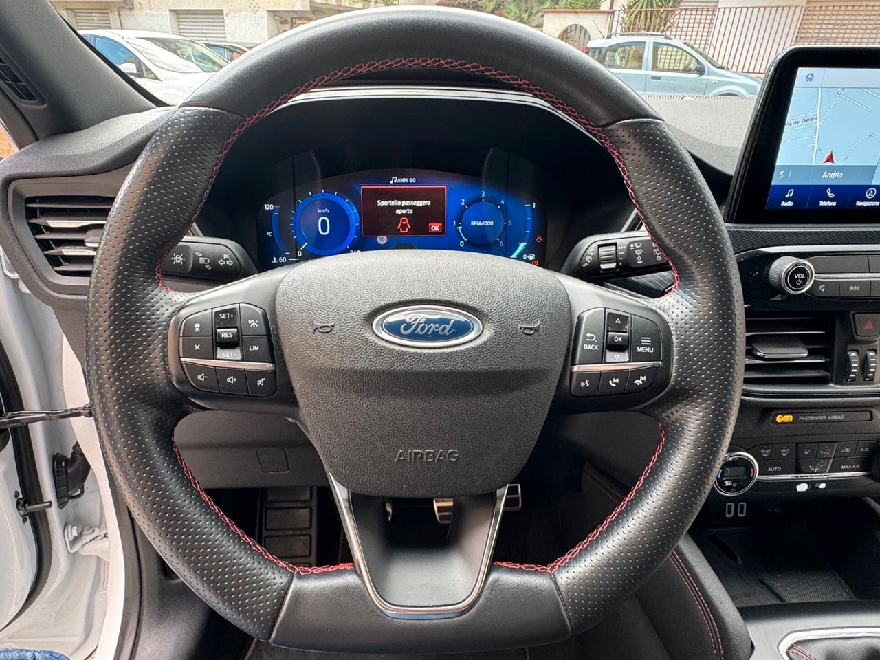 FORD KUGA 1.5 ECOBLUE 120 CV 2WD ST-LINE FULL