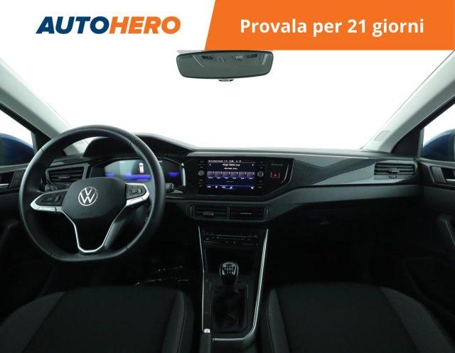 VOLKSWAGEN Taigo 1.0 TSI 110 CV Life