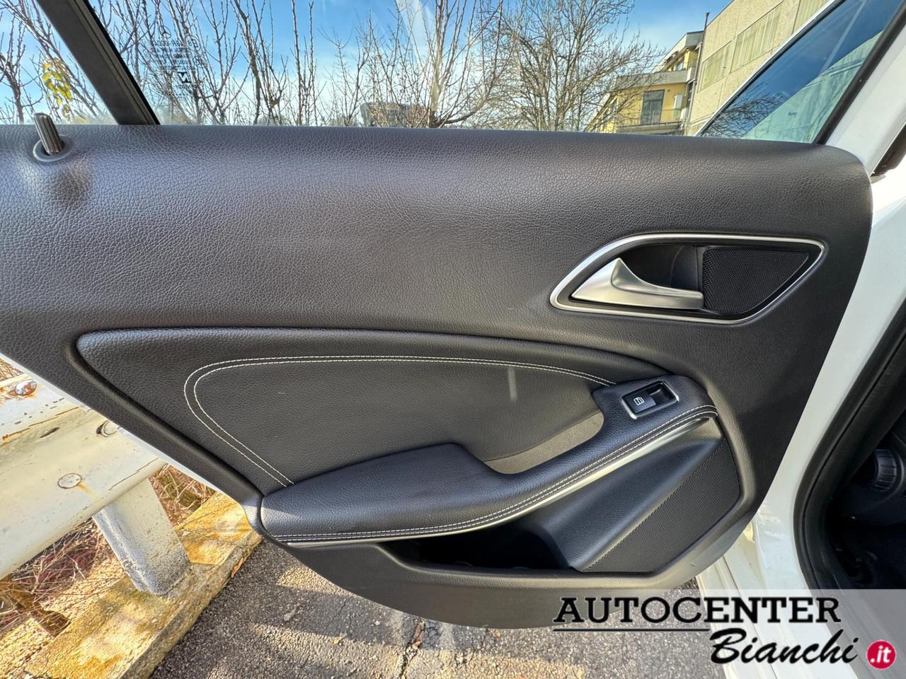 Mercedes Classe A A 180 cdi (be) Sport