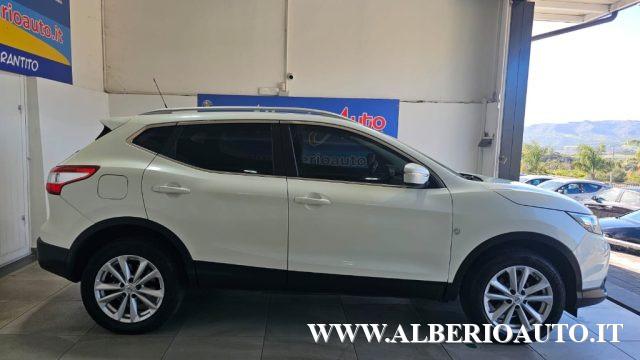 NISSAN Qashqai 1.5 dCi DPF Acenta