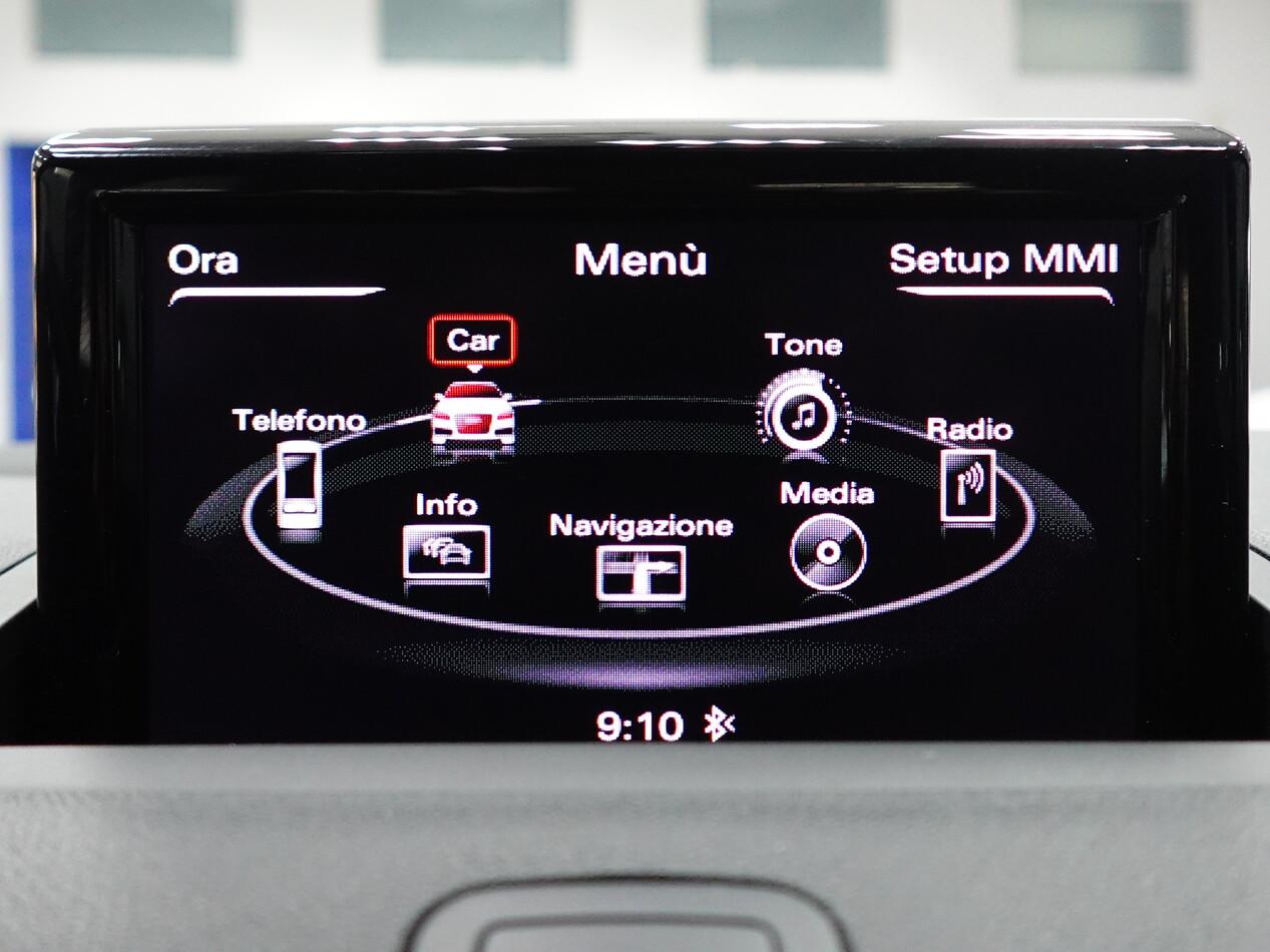 Audi A1 1.0 TFSI ULTRA 95 CV DESIGN