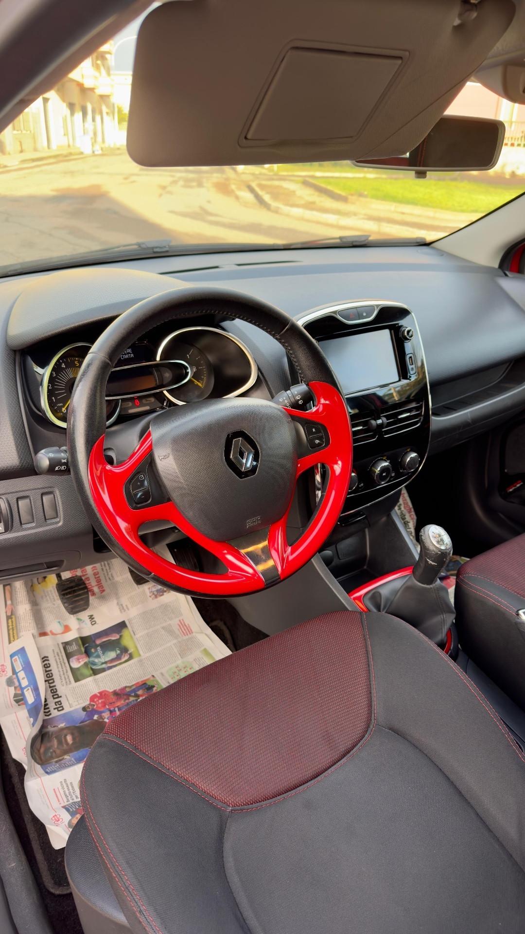 Renault Clio 1.5 dCi 8V 75CV 5 porte Live