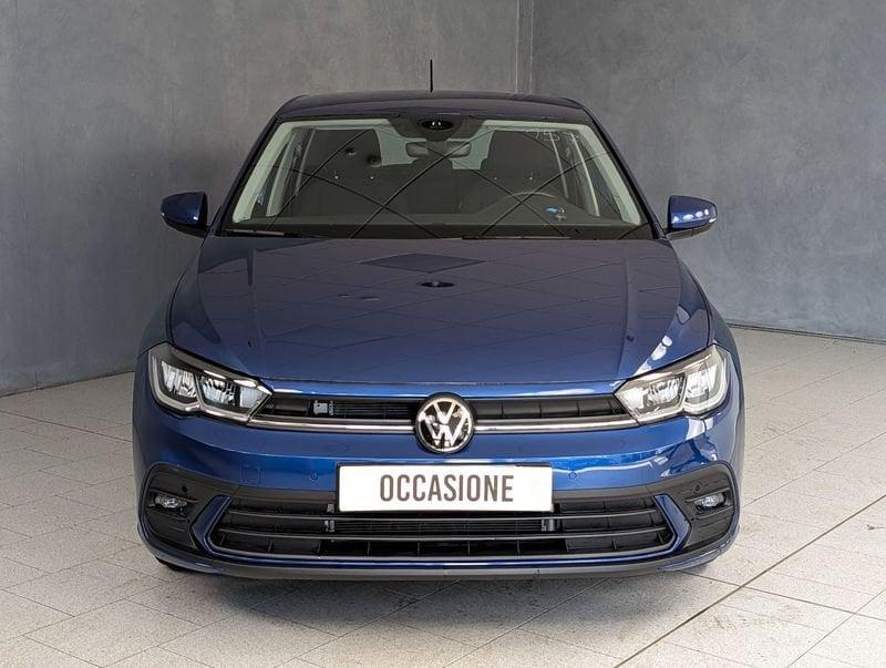 Volkswagen Polo 1.0 TSI 95CV LIFE