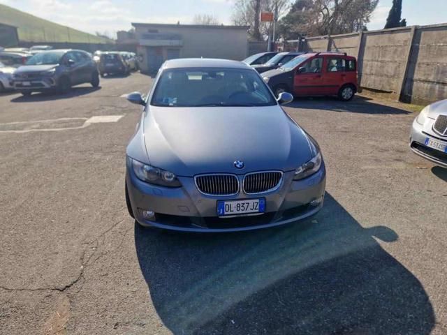 BMW 330 d cat Coup�� FUTURA