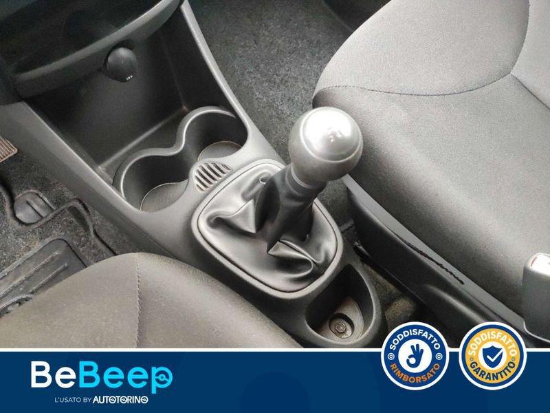 Toyota Aygo 5P 1.0 EDITION MY14