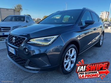 SEAT Arona 1.0 EcoTSI 110 CV DSG FR