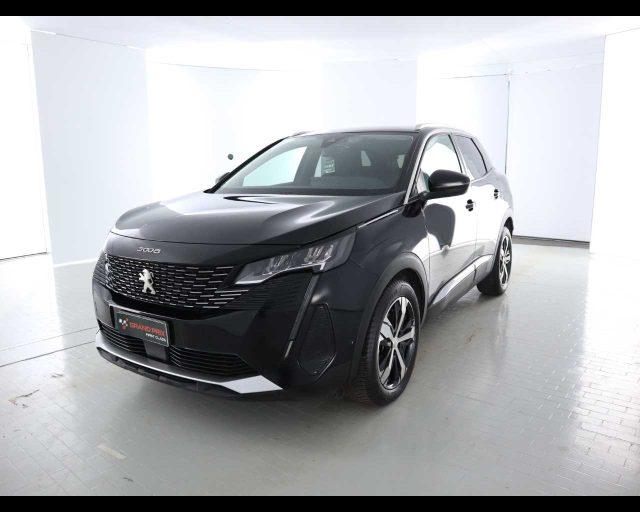 PEUGEOT 3008 PureTech Turbo 130 S&S Allure Pack
