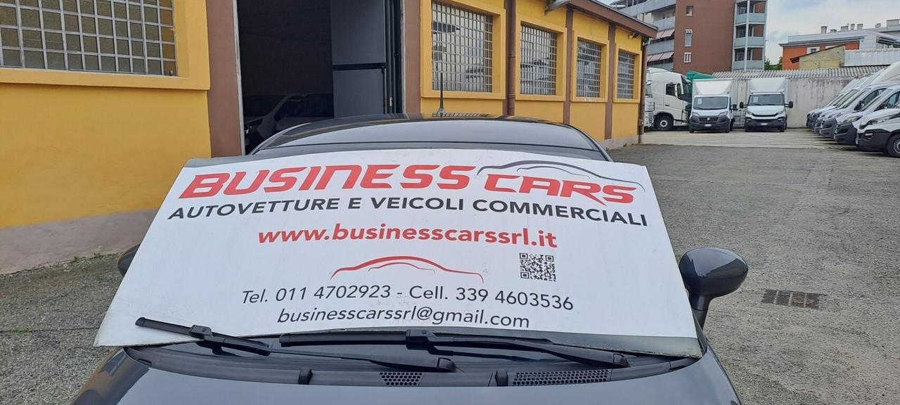 Fiat 500 1.0 Hybrid Pop KM. 10.000 CERTIFICATI - AUTO PER NEOPATENTATI!